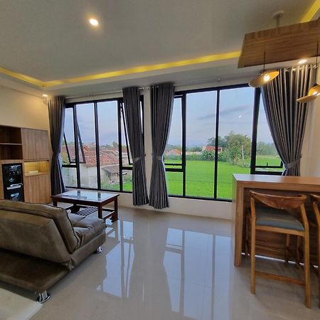 Rumah Alam Taya Syariah يوغياكارتا المظهر الخارجي الصورة