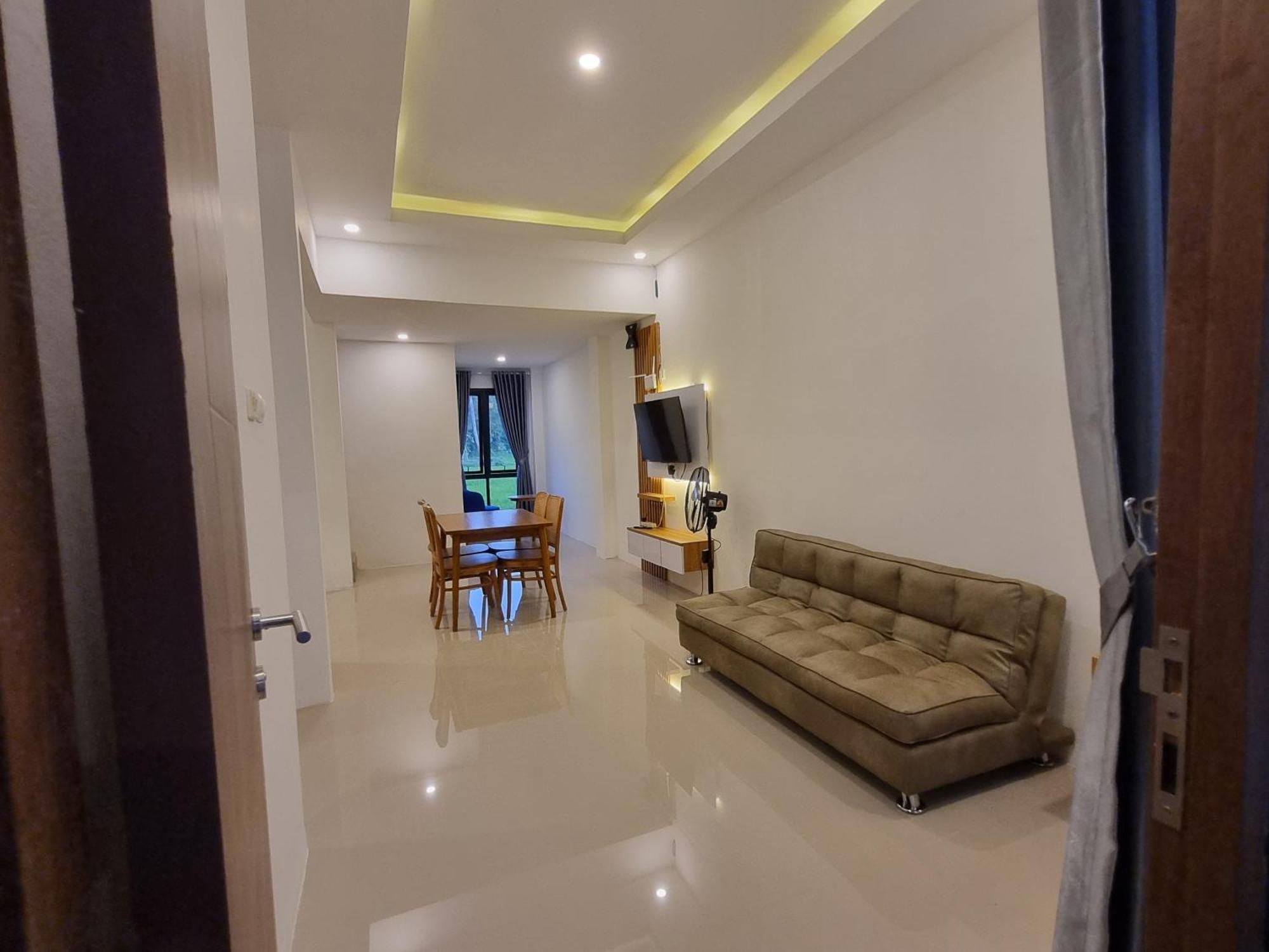 Rumah Alam Taya Syariah يوغياكارتا المظهر الخارجي الصورة