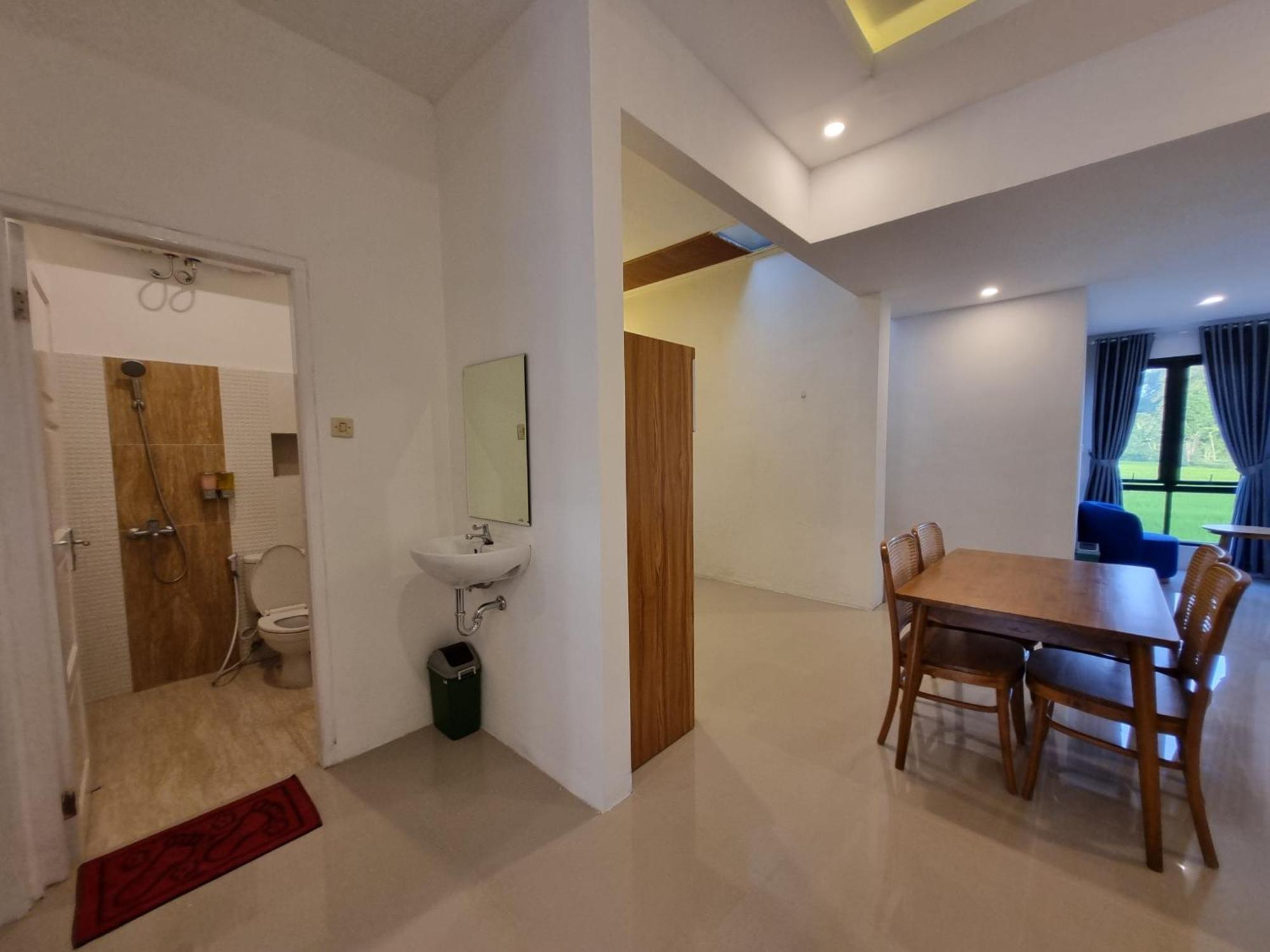 Rumah Alam Taya Syariah يوغياكارتا المظهر الخارجي الصورة