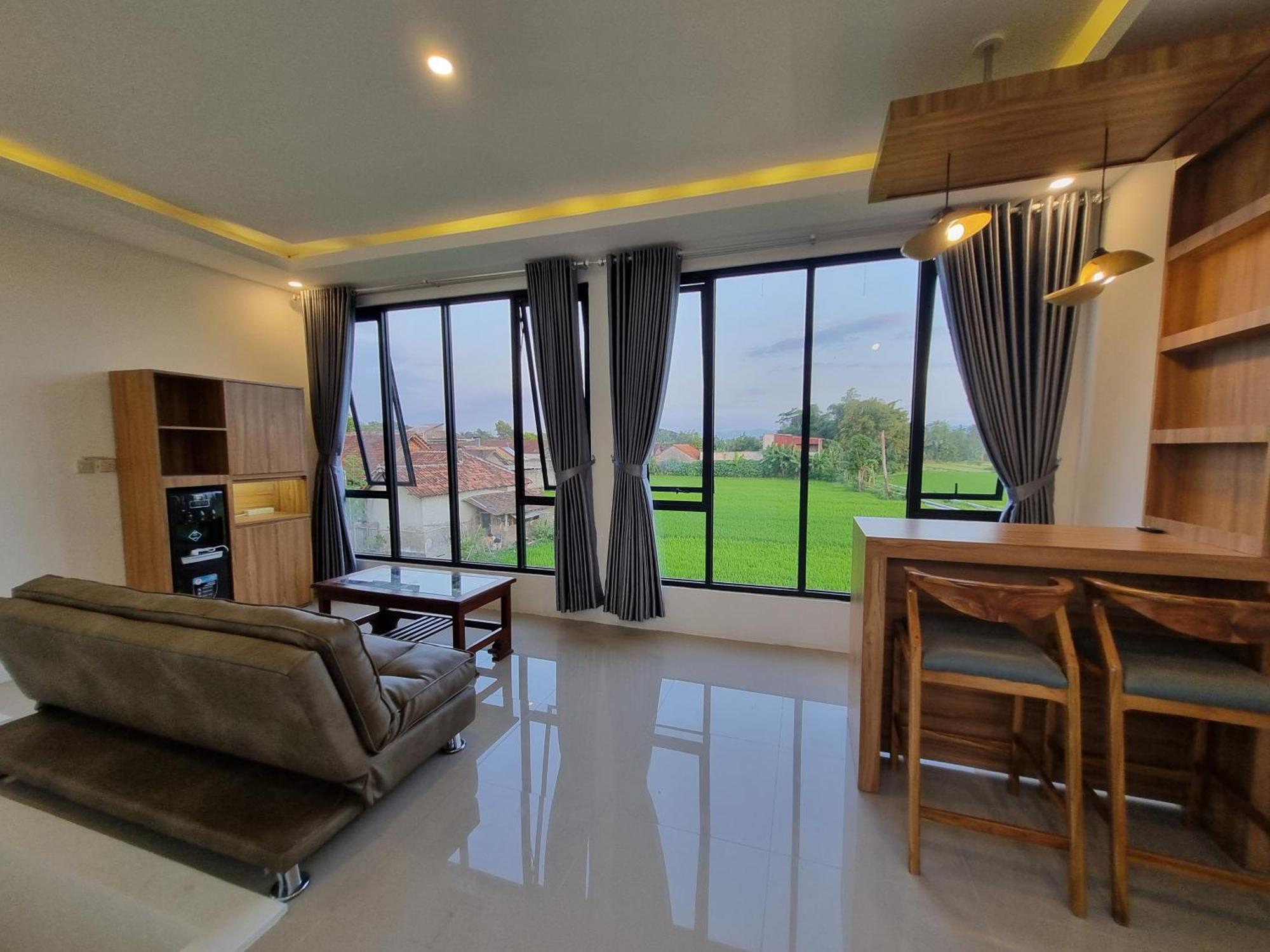 Rumah Alam Taya Syariah يوغياكارتا المظهر الخارجي الصورة